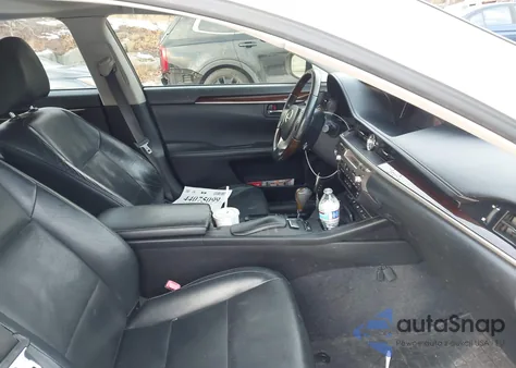 2013 Lexus Es 350 from USA, damaged, VIN JTHBK1GG1D2018026